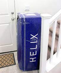 Helix Dawn Luxe
