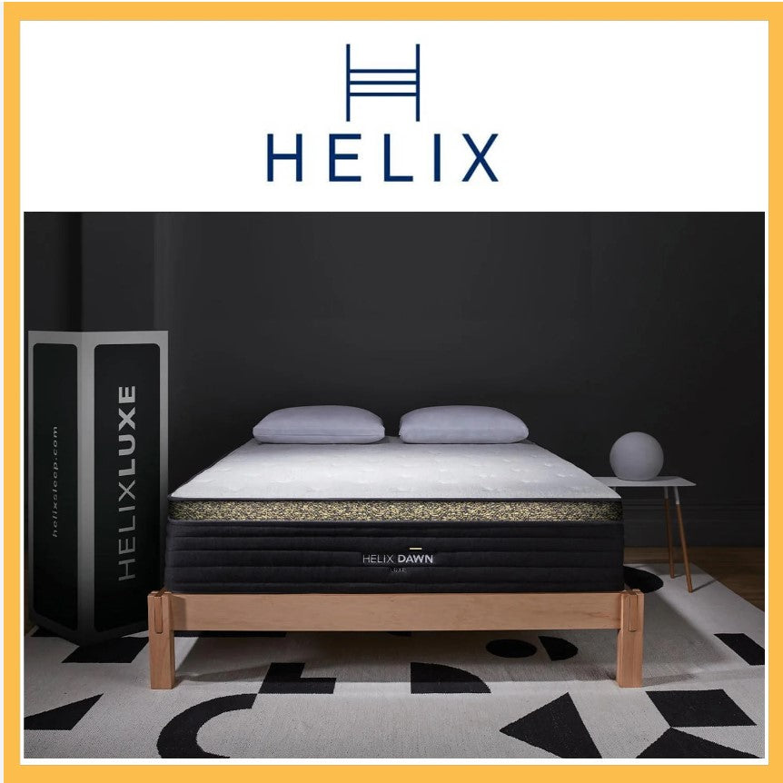 Helix Dawn Luxe