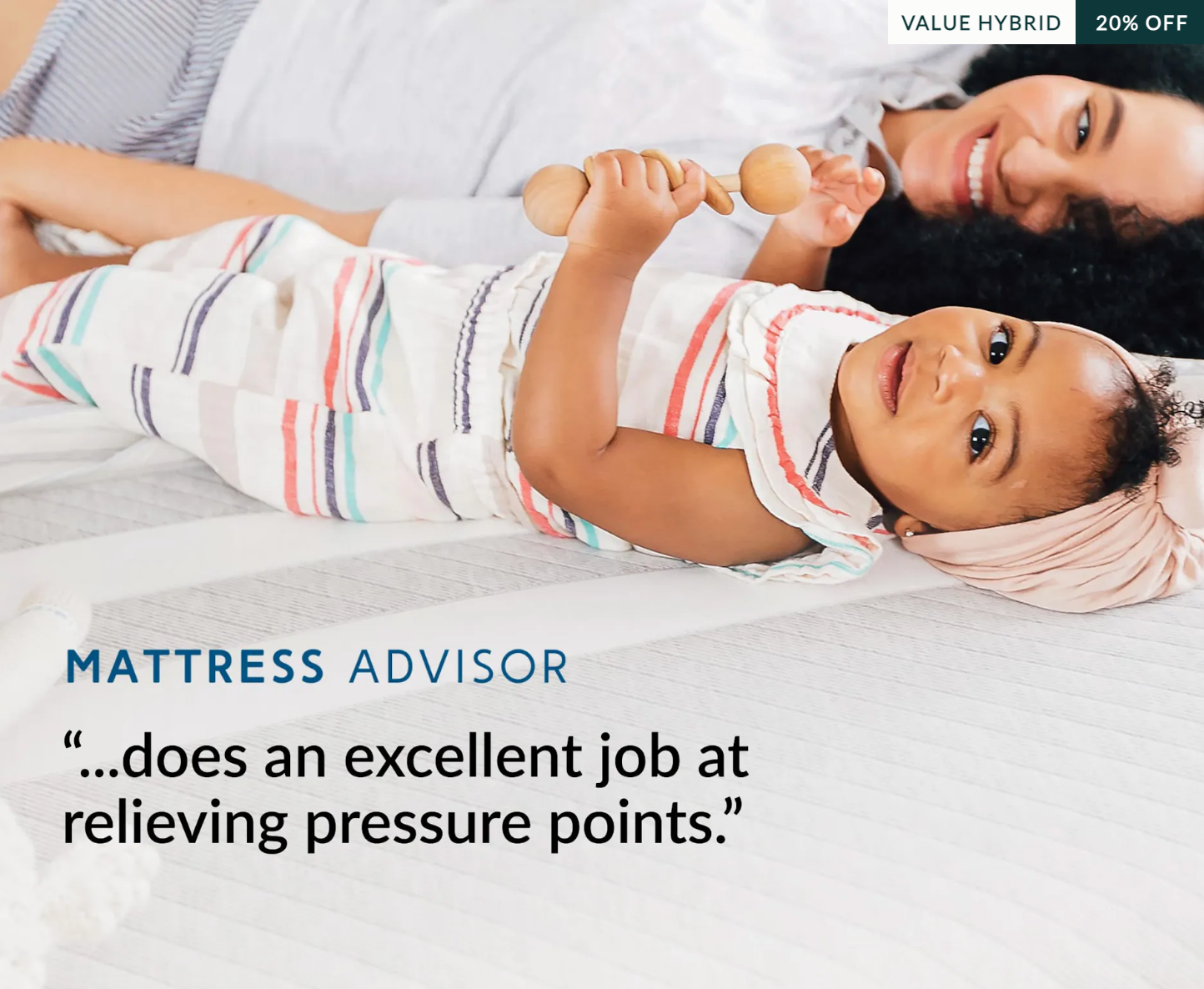 Original Hybrid Mattress