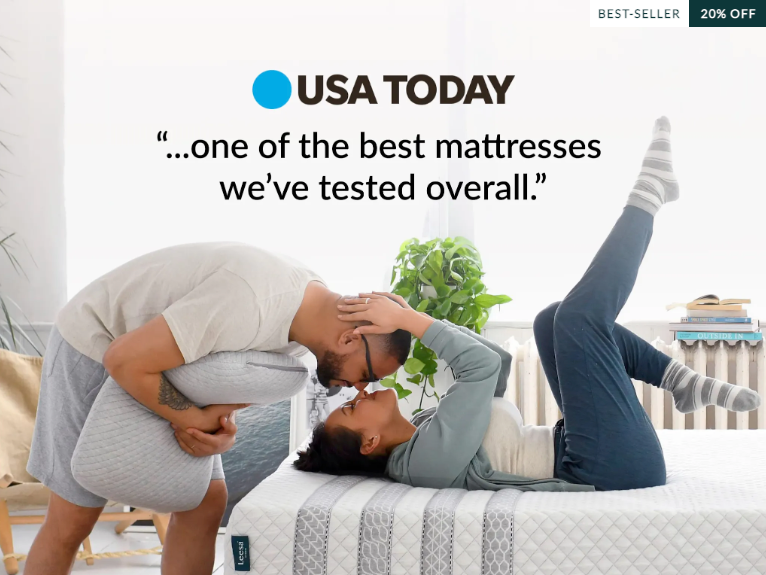 Sapira Hybrid Mattress