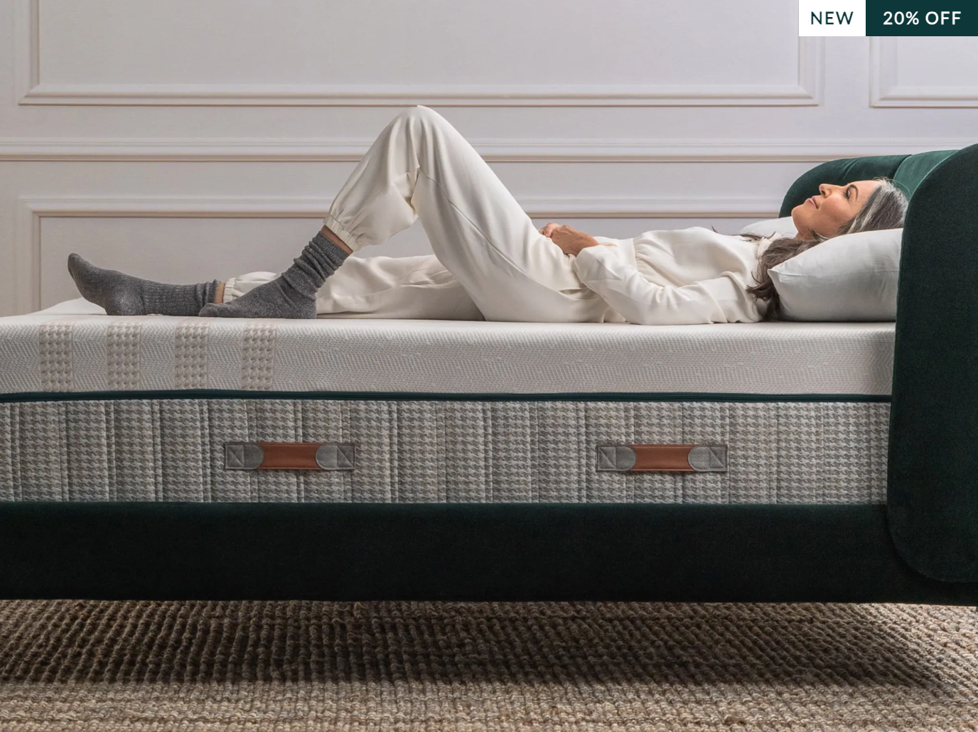 Reserve Hybrid Mattress