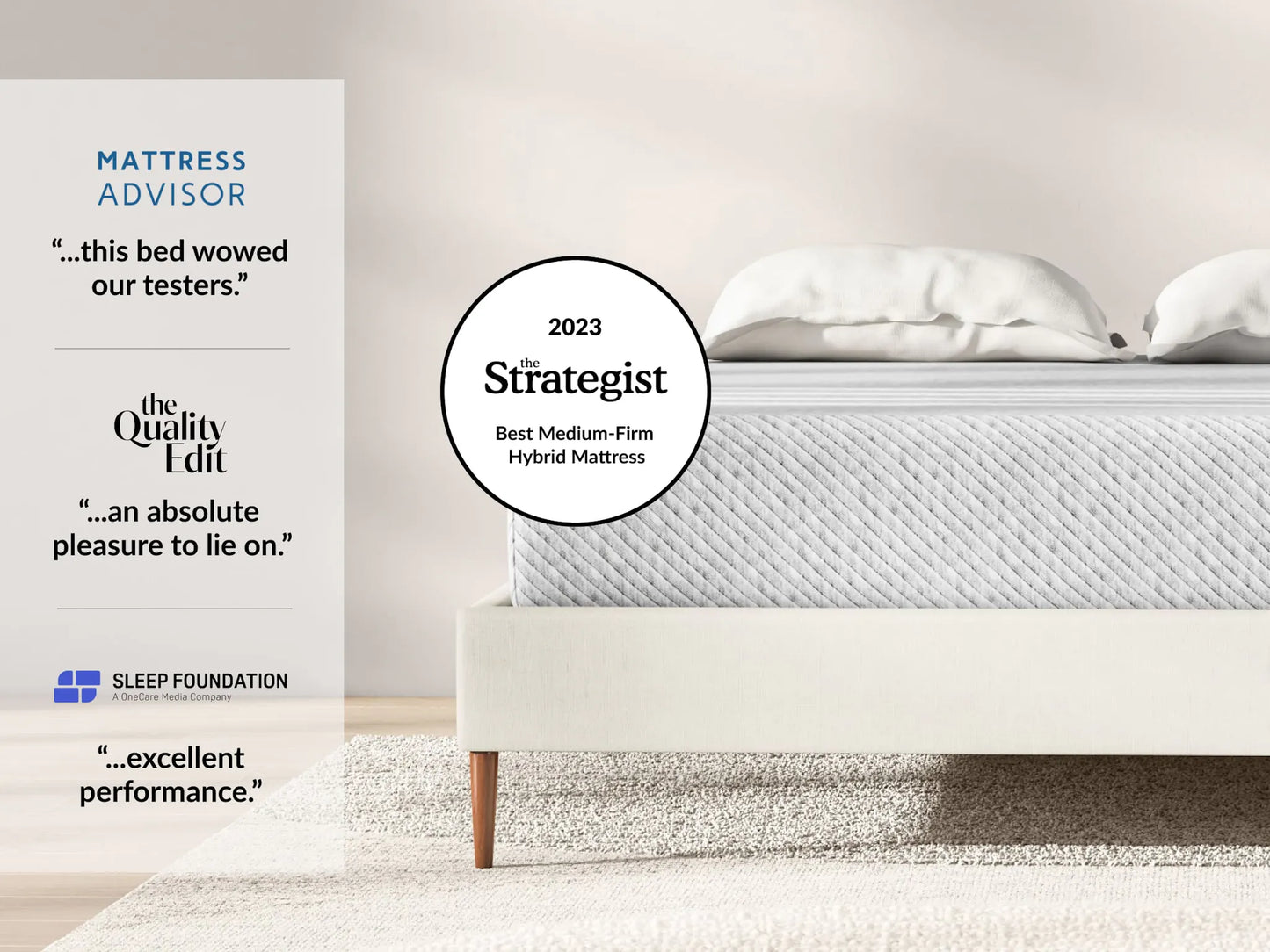 Original Mattress