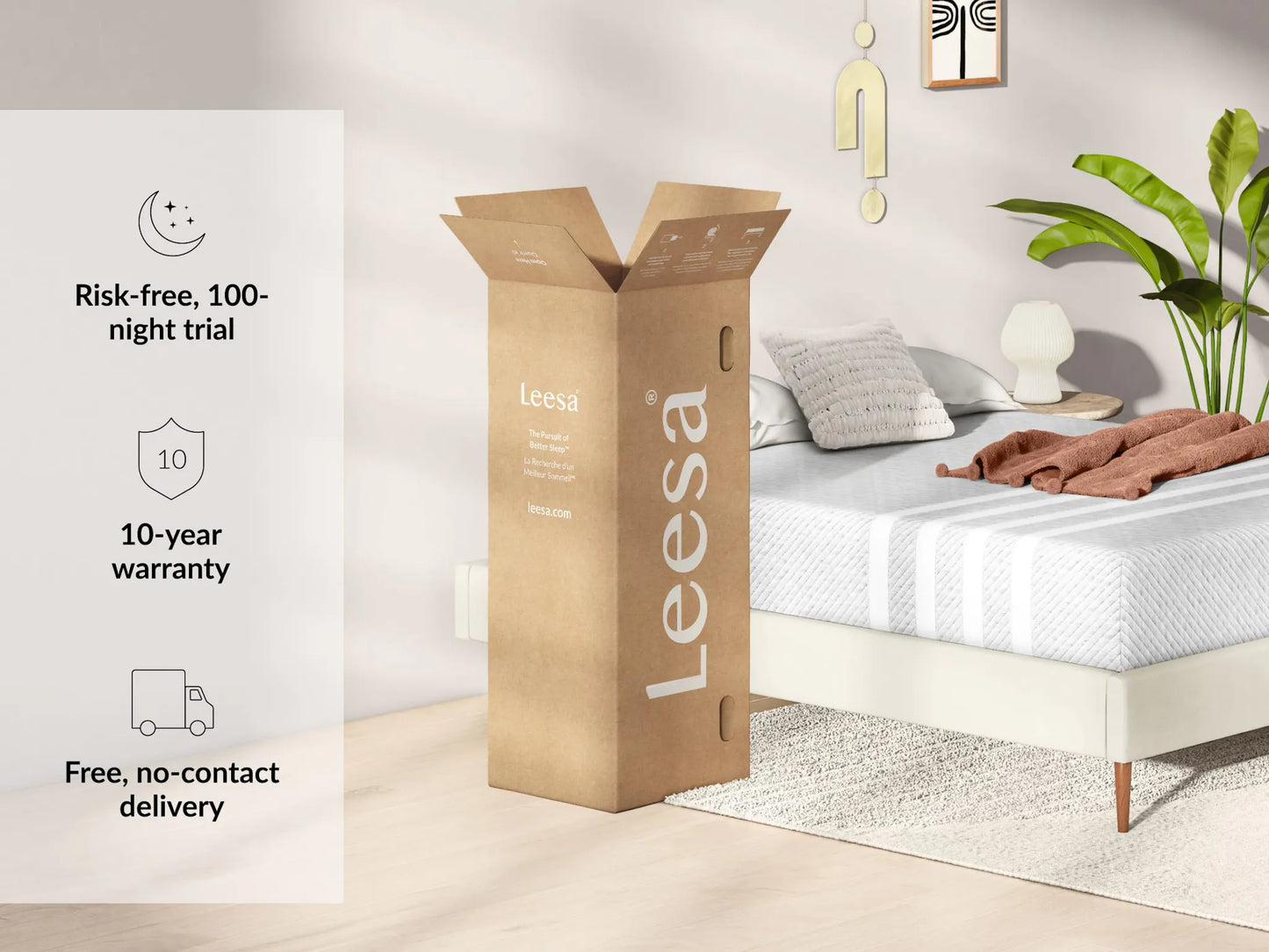 Original Mattress