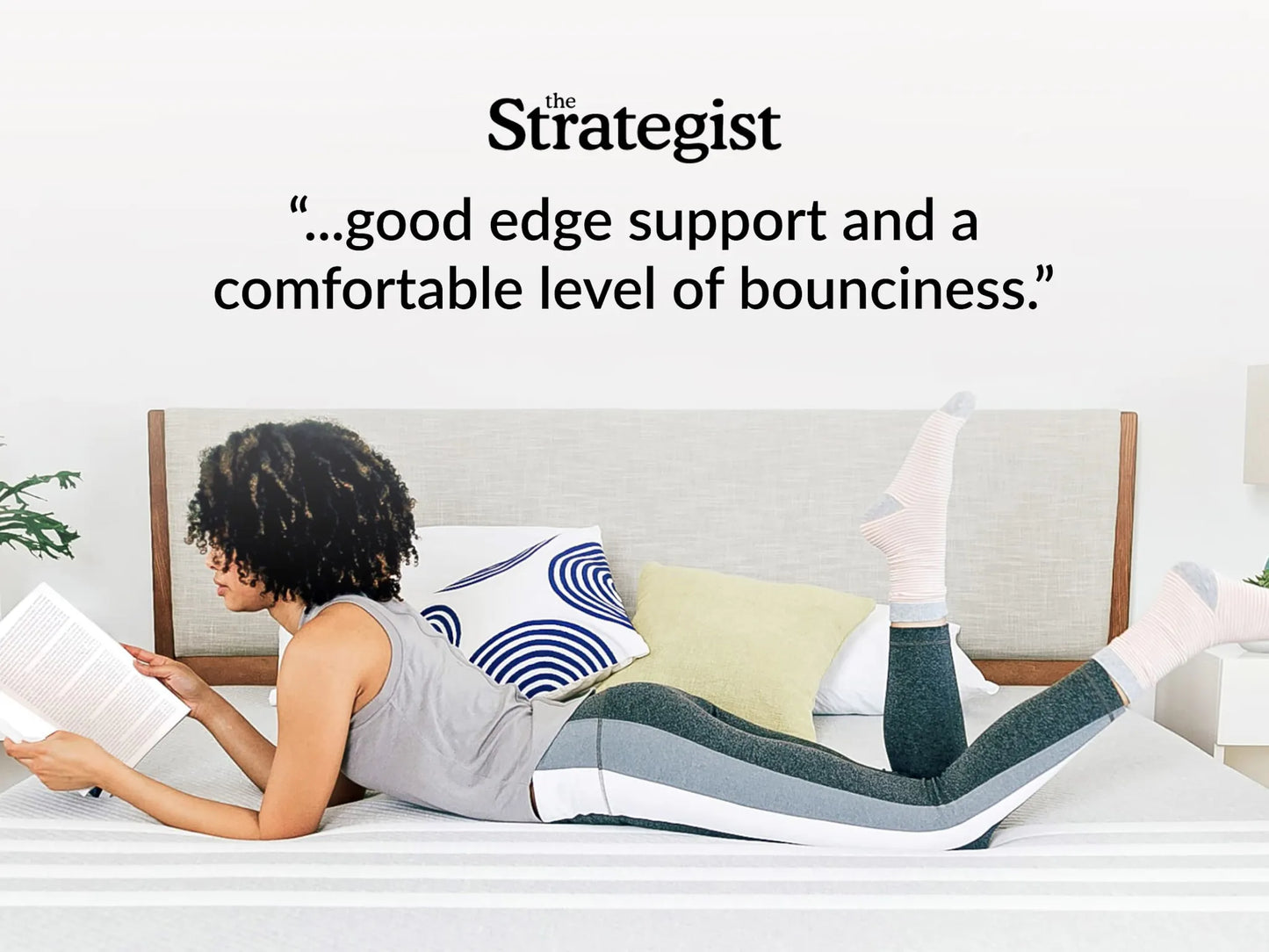 Original Hybrid Mattress