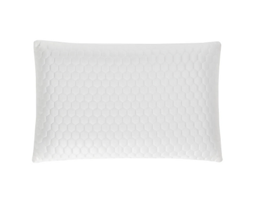 Helix Glaciotex™ Cooling Memory Foam Pillow