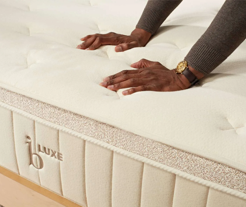 Birch Luxe Natural Mattress