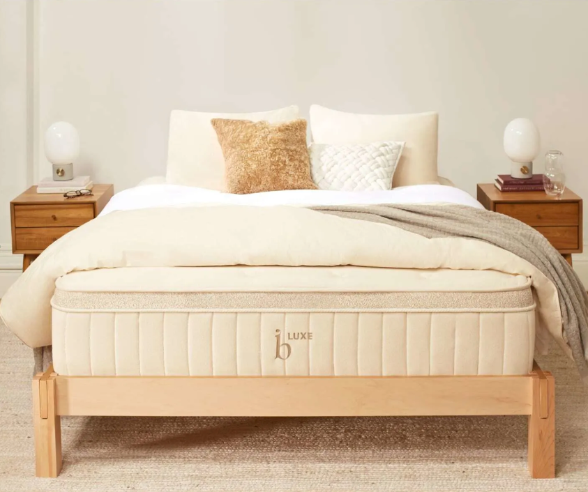 Birch Luxe Natural Mattress