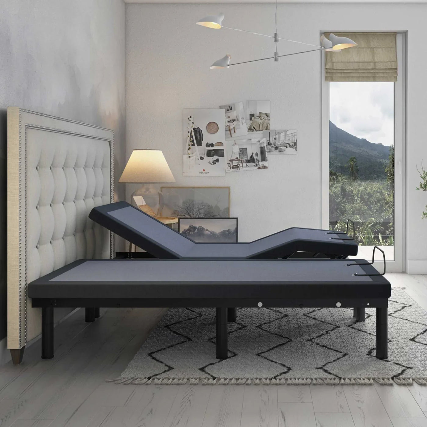 Bedtech X4
