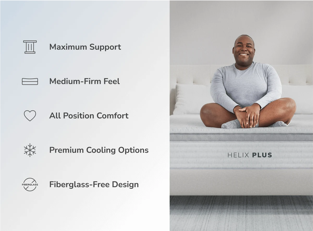 Helix Plus