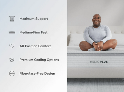 Helix Plus
