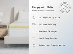 Dawn Core mattress