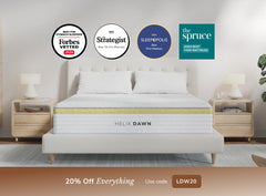 Dawn Core mattress