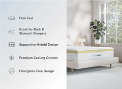 Dawn Core mattress