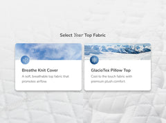 Dawn Core mattress