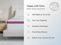 Dusk Core mattress