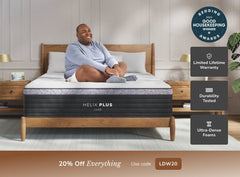 Plus Core mattress