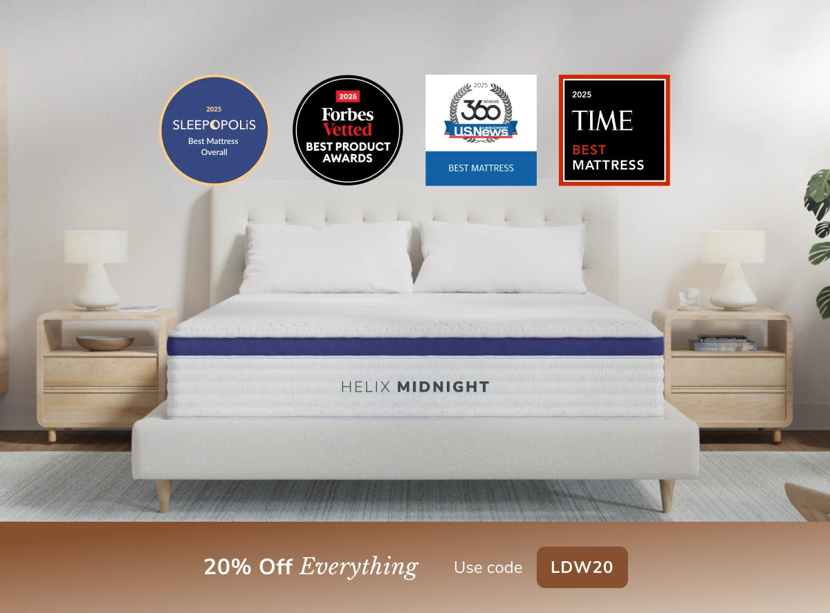 Midnight Core mattress