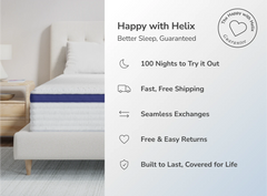 Midnight Core mattress