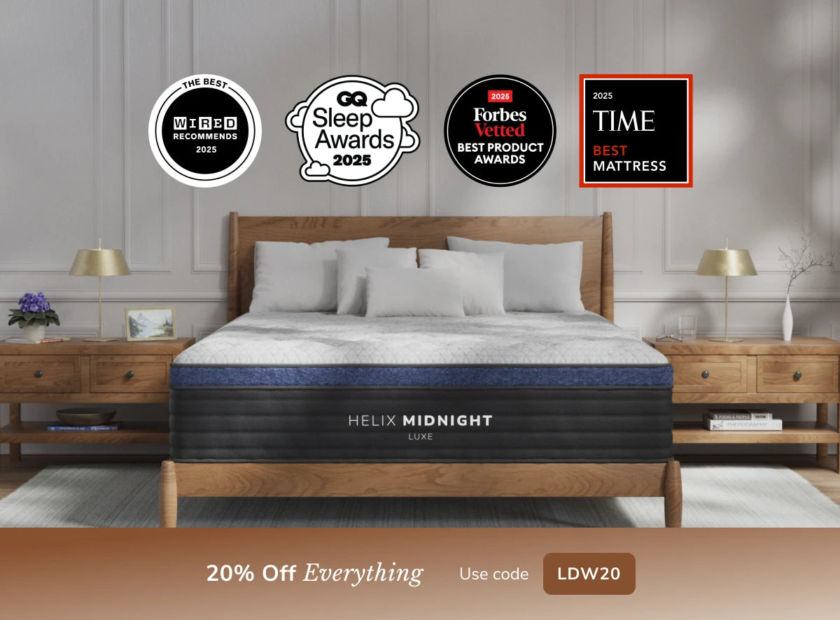 All mattresses