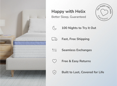 Moonlight Core mattress