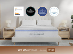 Moonlight Core mattress