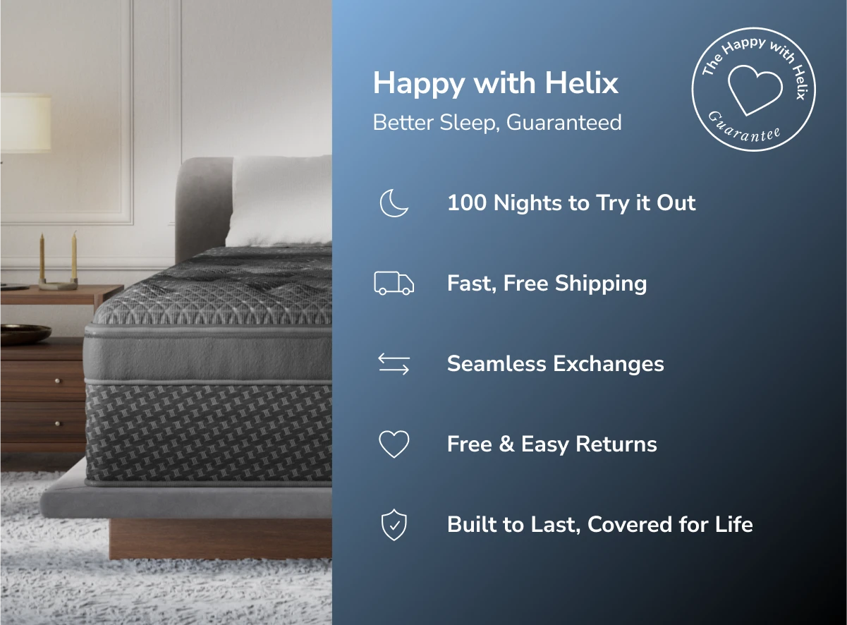 Helix Moonlight Elite