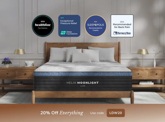 Helix Moonlight Luxe