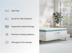Sunset Core mattress