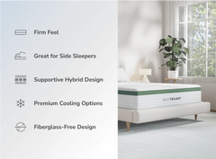Twilight Core mattress
