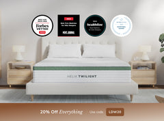 Twilight Core mattress