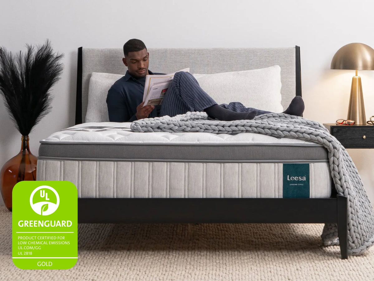 Leesa mattresses