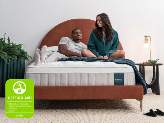 Sapira Chill Hybrid Mattress