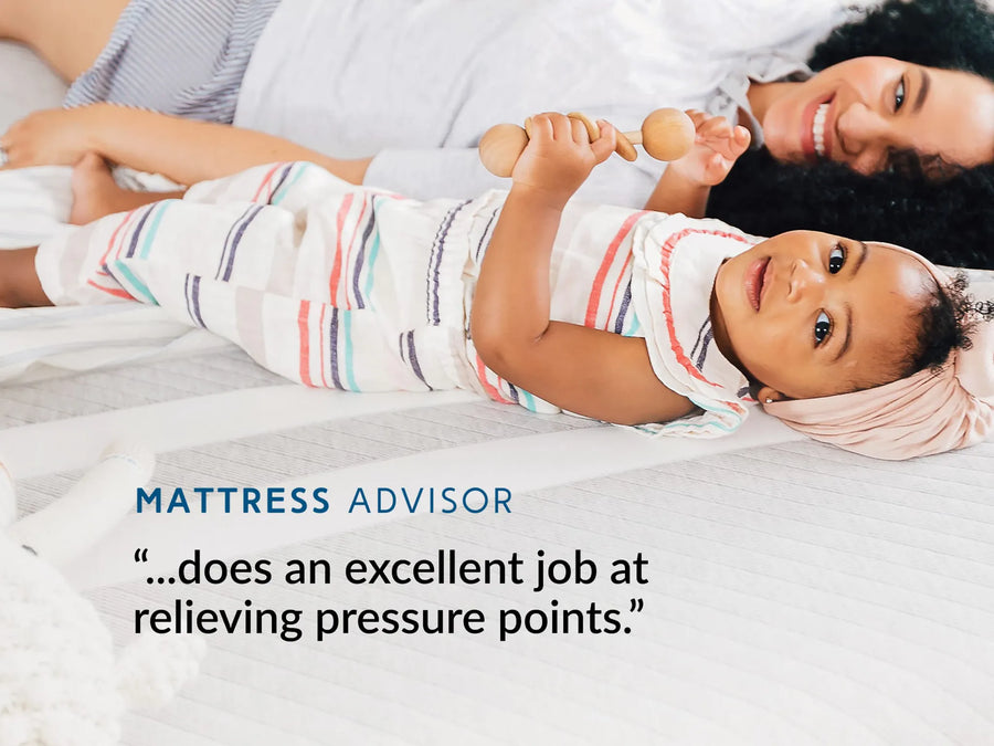 Original Hybrid Mattress