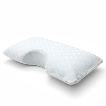 Shoulder CarbonCool™ LT + Omniphase® Pillow